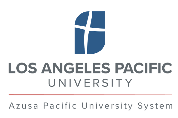 Los Angeles Pacific logo